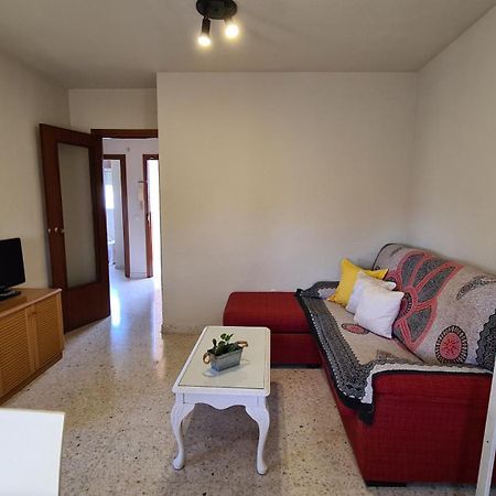 Apartamento Monver If Benidorm Exterior photo